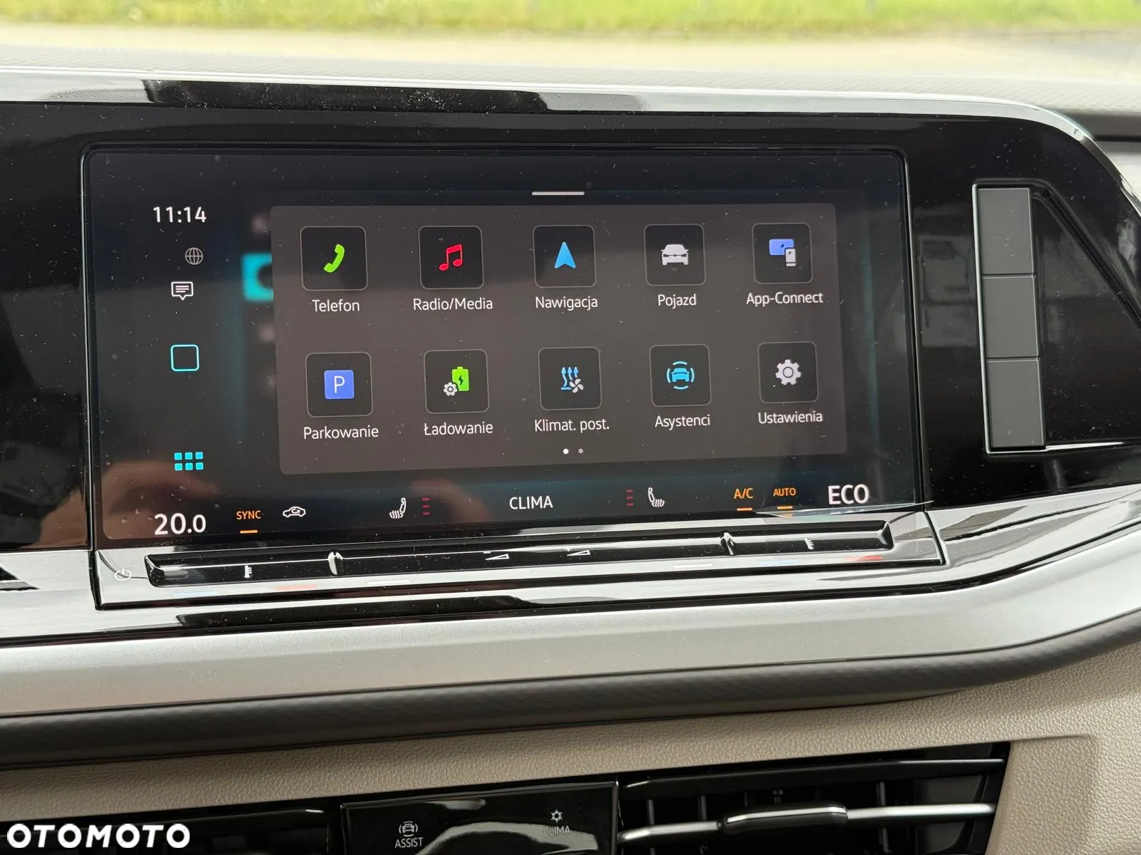 Volkswagen Multivan 1.5 eHybrid PHEV 4Motion L2 Edition DSG - 15