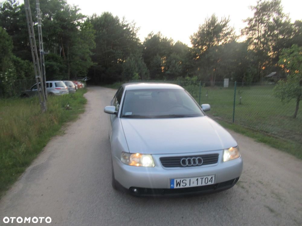 Audi A3 Sportback - 7