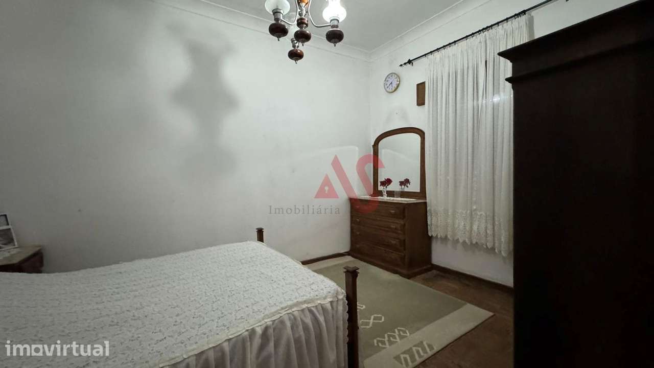 Moradia T3 Geminada em Braga - Grande imagem: 5/8