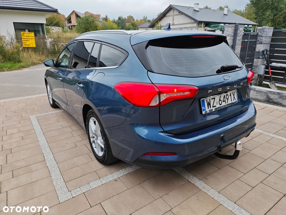 Ford Focus - 27