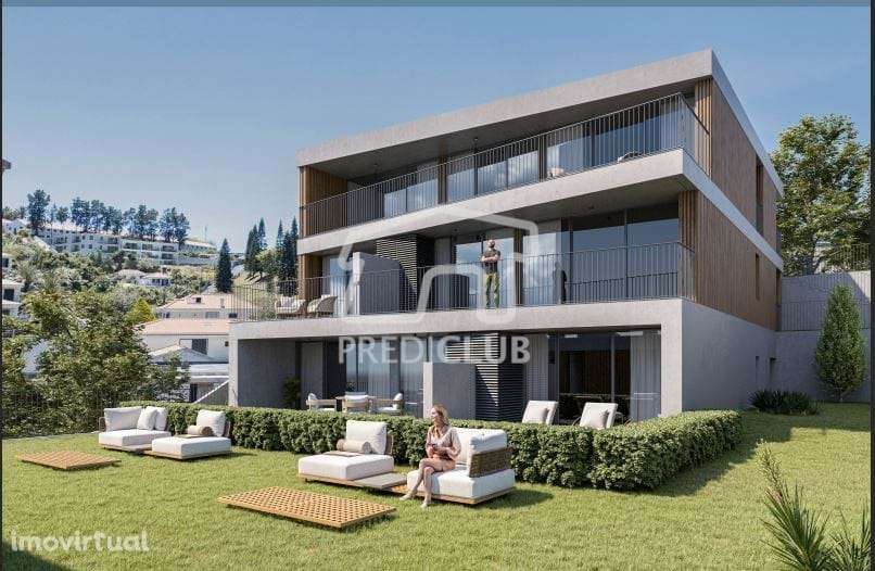 Apartamento T3 - Funchal - Grande imagem: 3/10