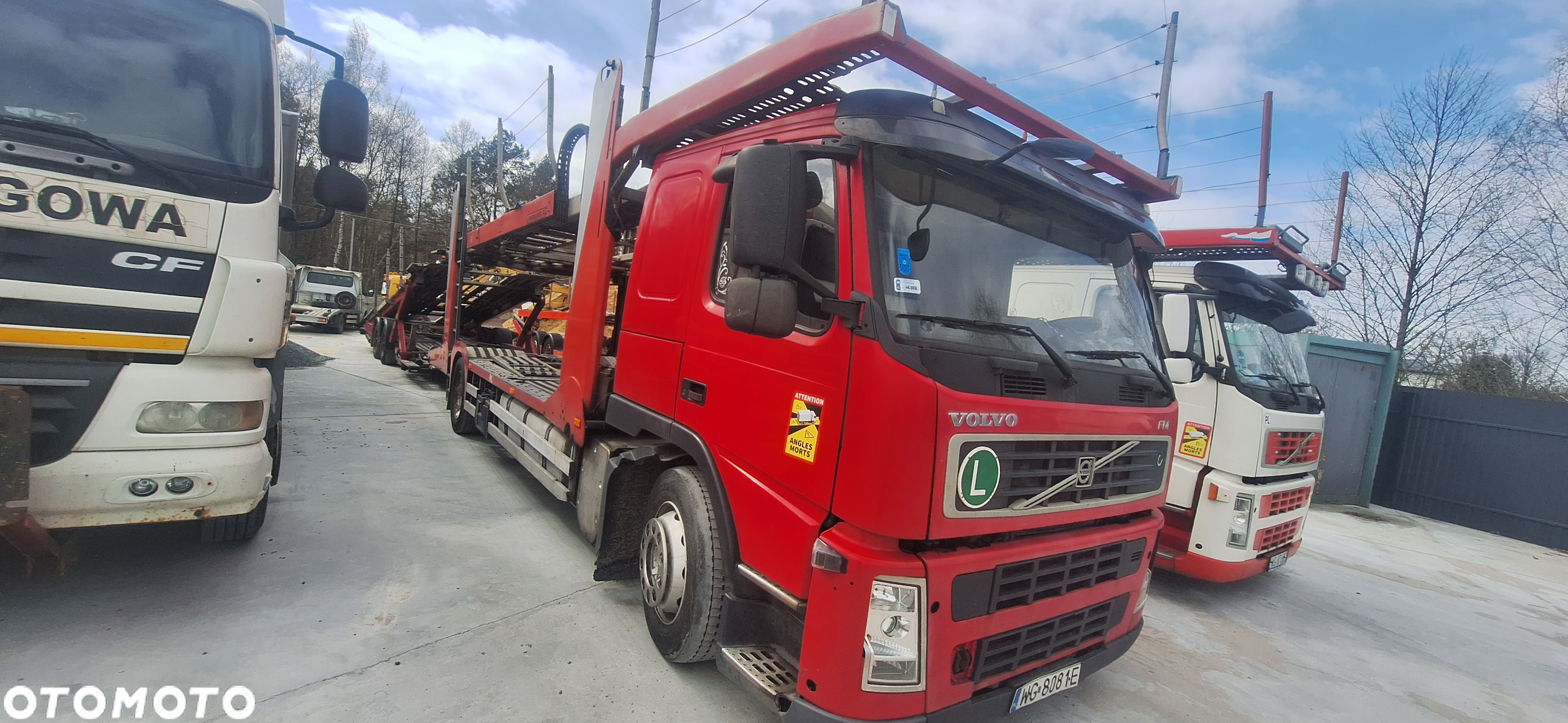 Volvo Fm - 11