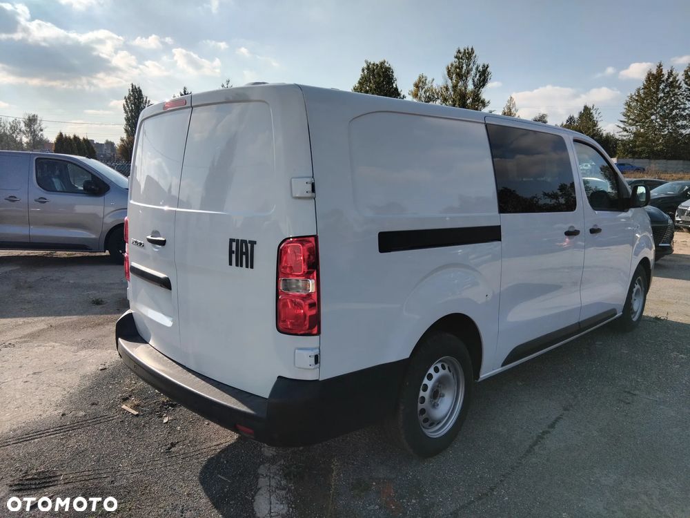 Fiat SCUDO - 4