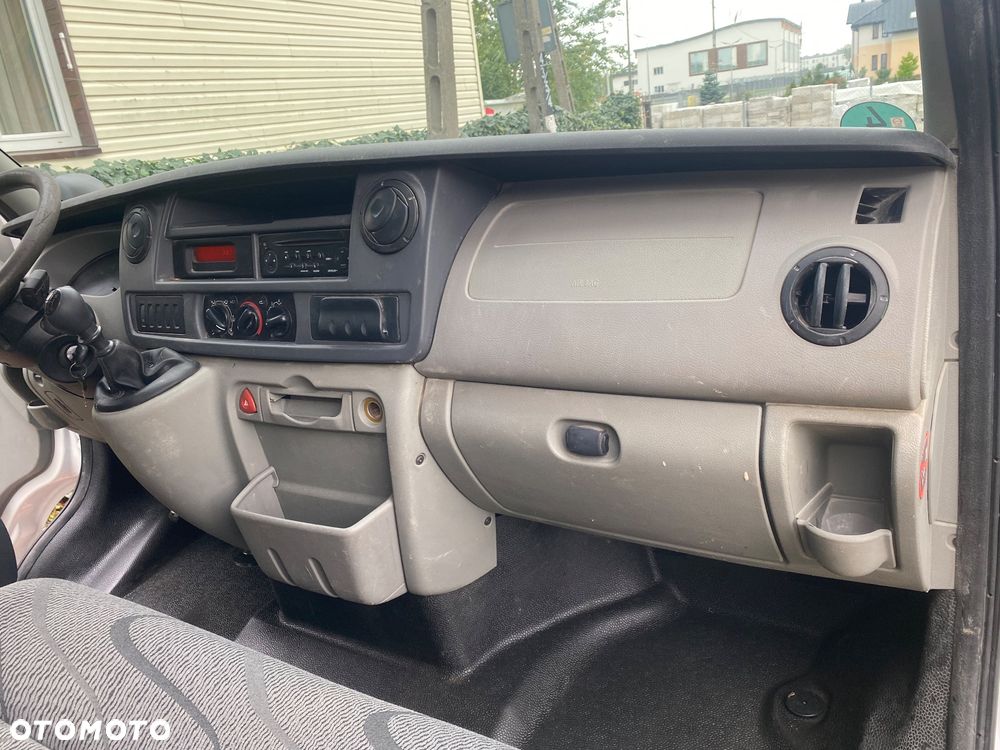 Renault Master - 10