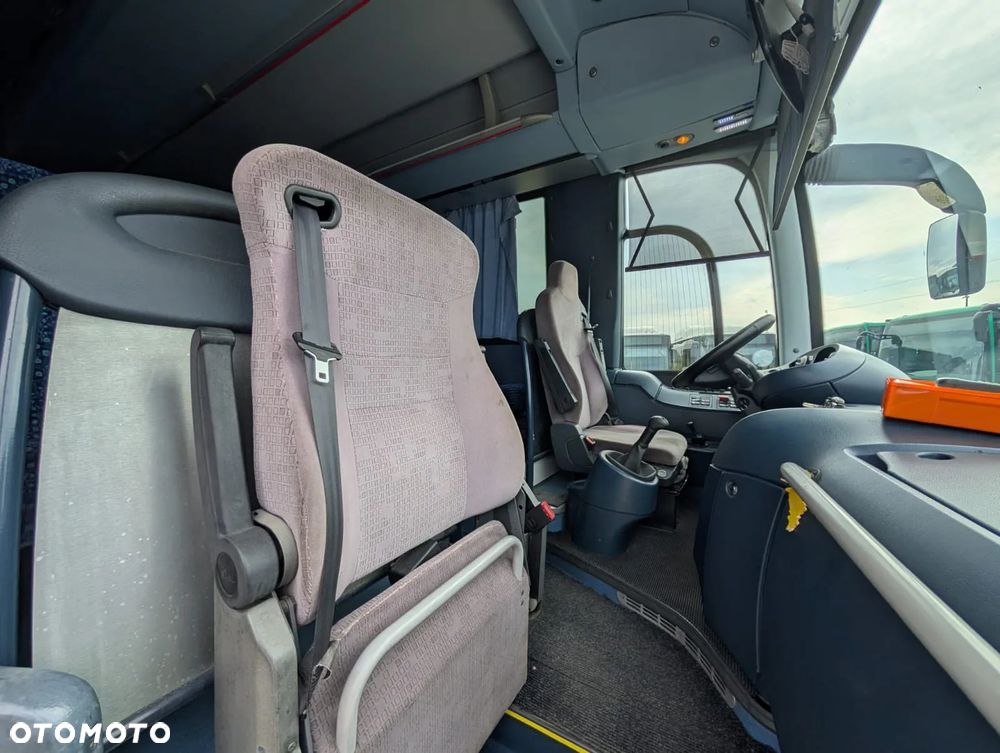 Neoplan Tourliner - 13