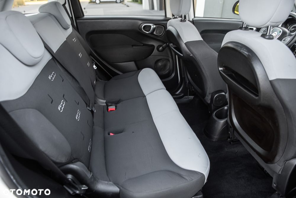 Fiat 500L - 24