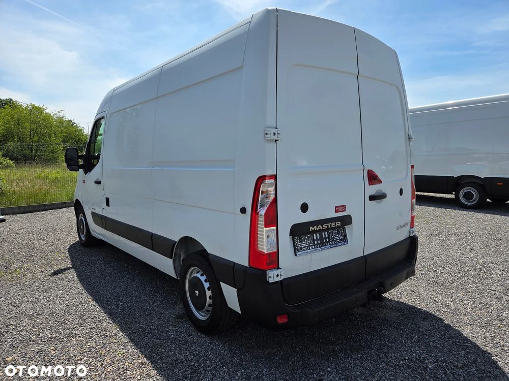 Renault Master - 5