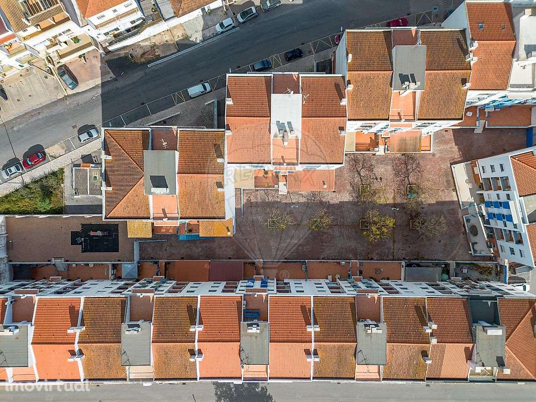 Apartamento T3 para venda - Grande imagem: 5/48