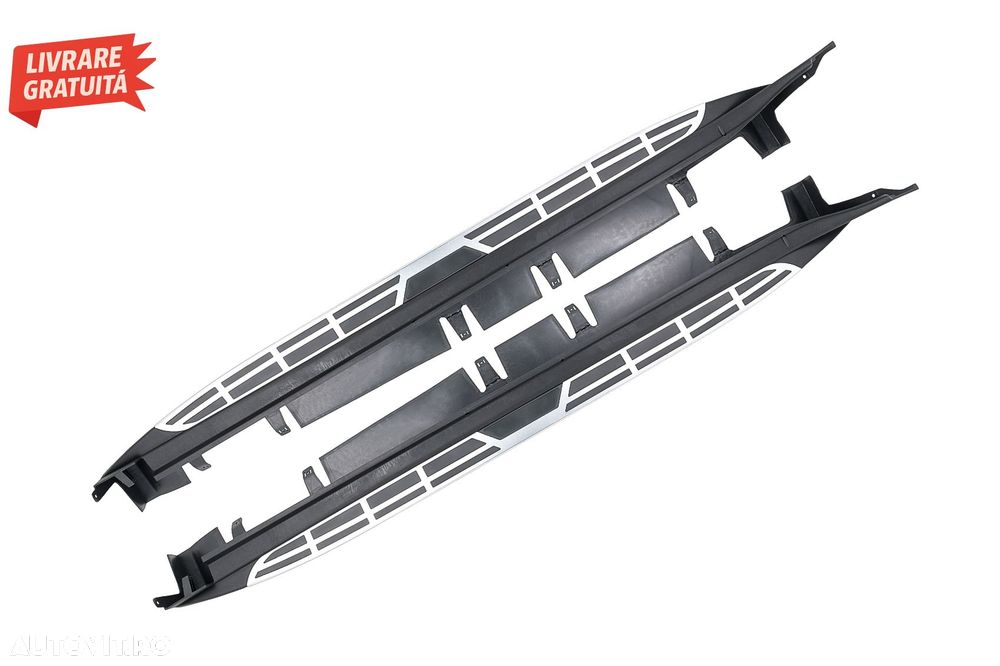 Praguri Laterale SUV Hyundai IX35 LM (2009-2014)- livrare gratuita - 1