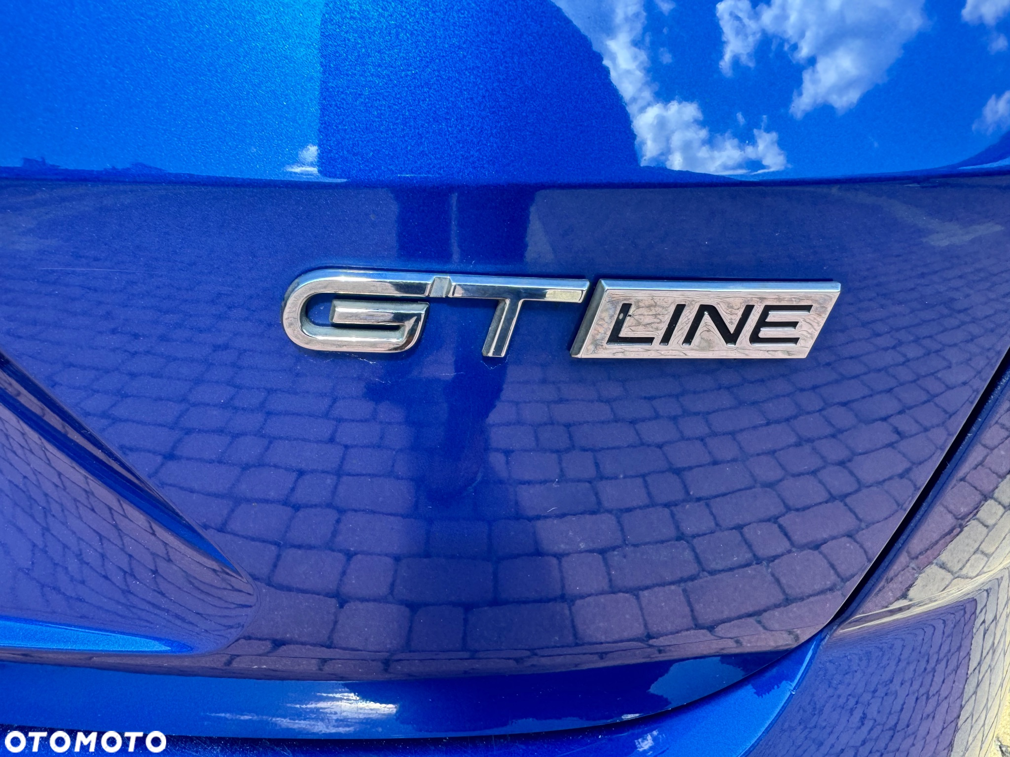 Renault Megane BLUE dCi 150 EDC GT LINE - 14