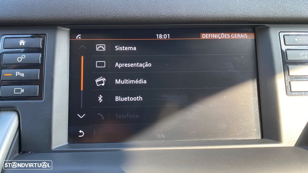 Land Rover Discovery Sport 2.0 TD4 SE - 46