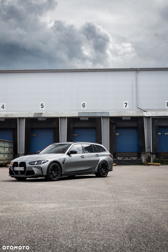 BMW M3 - 8