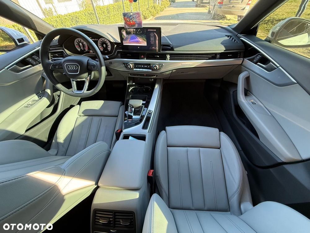 Audi A5 - 13
