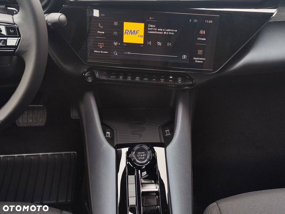 Alfa Romeo Junior 1.2 mHEV Ibrida eDCT - 26