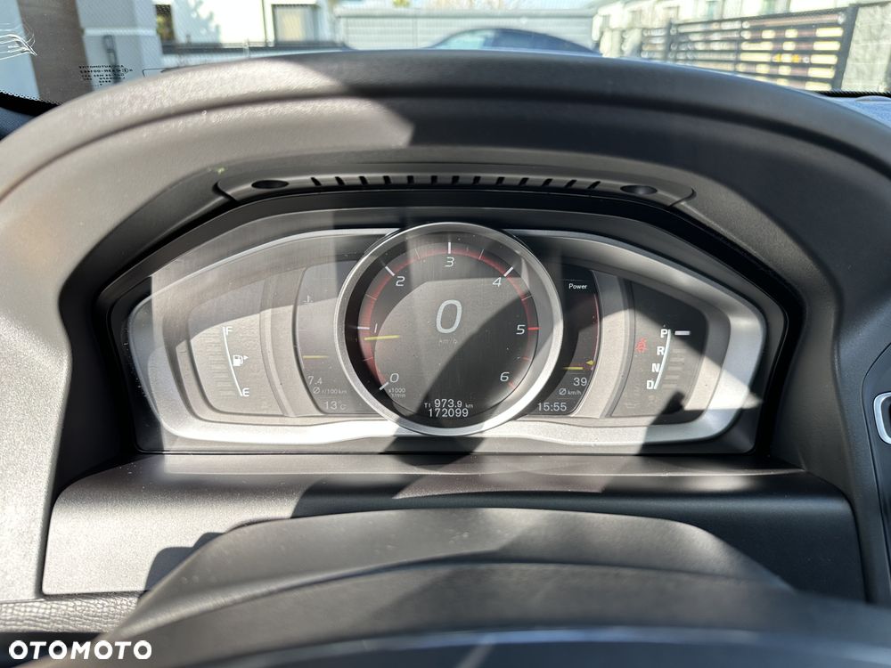 Volvo XC 60 D4 Drive-E Momentum - 2