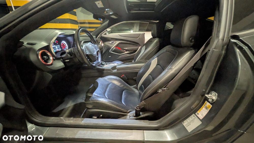 Chevrolet Camaro 3.6 V6 Coupe 2LT - 19