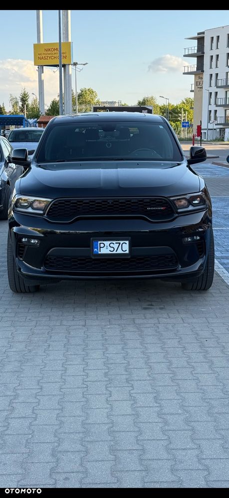 Dodge Durango - 6