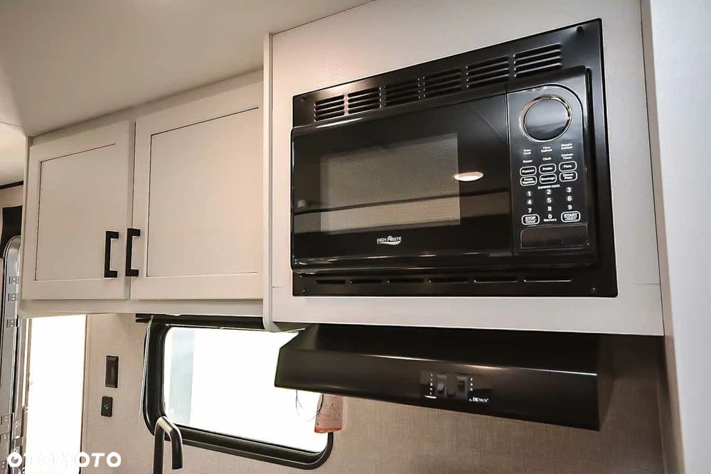 Inny JAYCO  261 BHS - 12