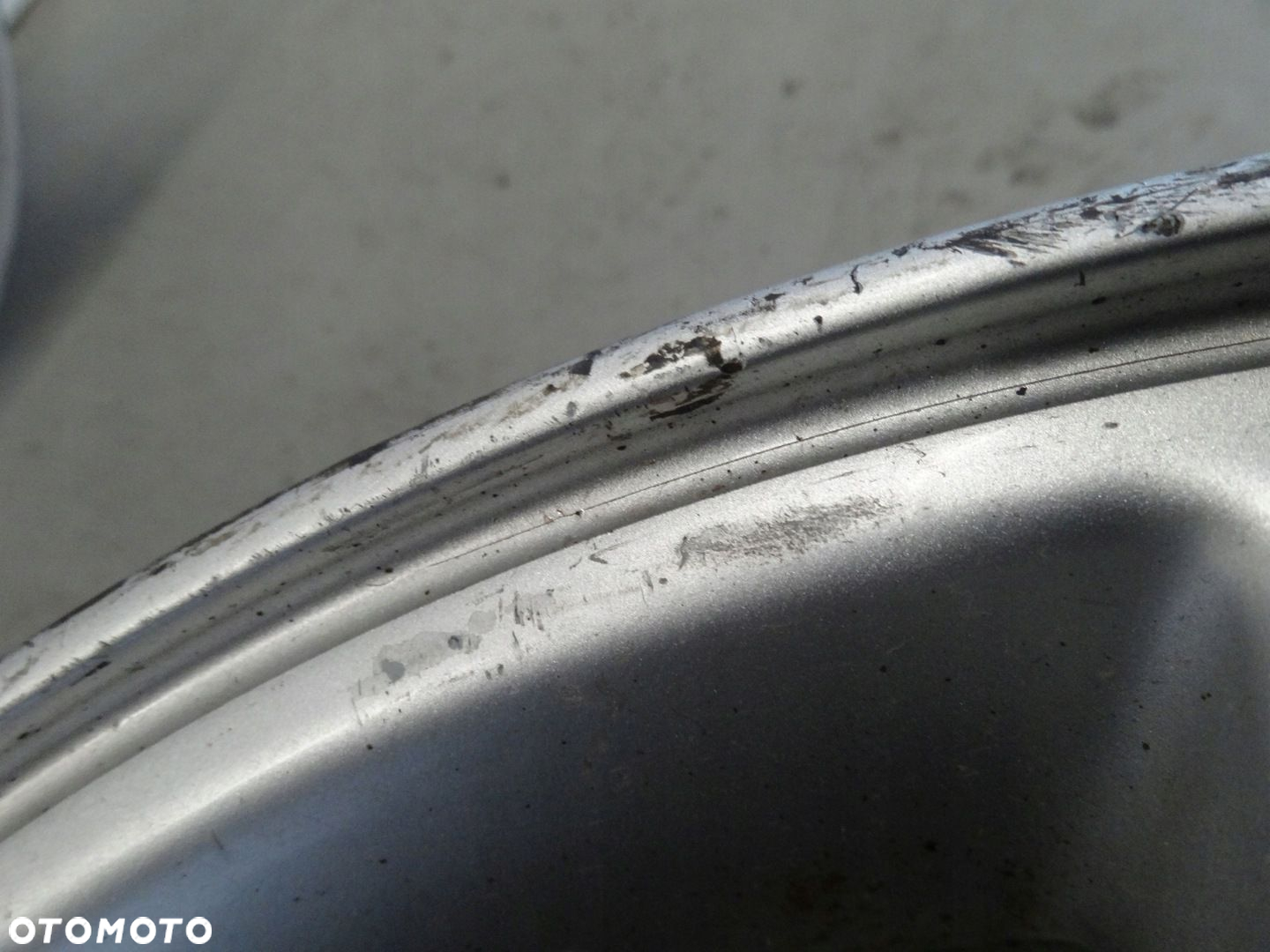 SUZUKI IGNIS FELGI ALUMINIOWE 5Jx15CH ET45 ROZSTAW ŚRUB 4x100 43210-86670 - 12