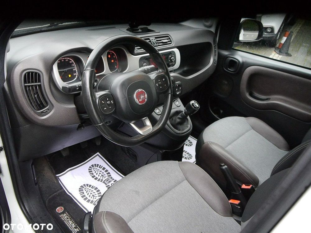 Fiat Panda - 25