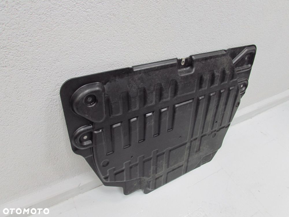 RANGE ROVER EVOQUE L538 11-18 OSLONA PLYTA POD SILNIK BJ32-6B629-AA - 3