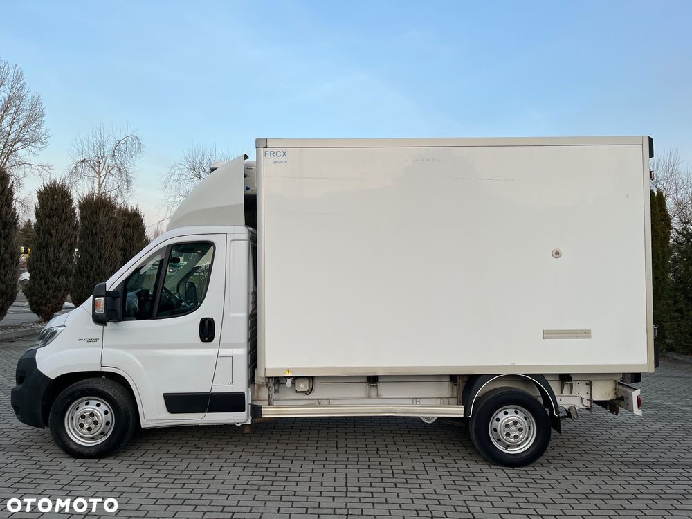 Fiat Ducato - 7