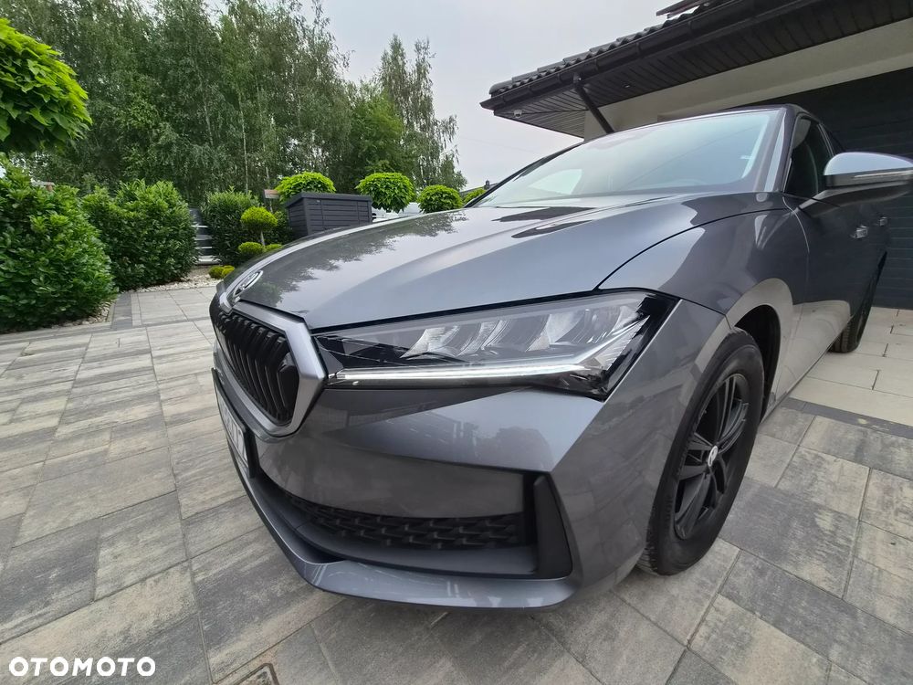 Skoda Superb 1.5 TSI mHEV Selection DSG - 14