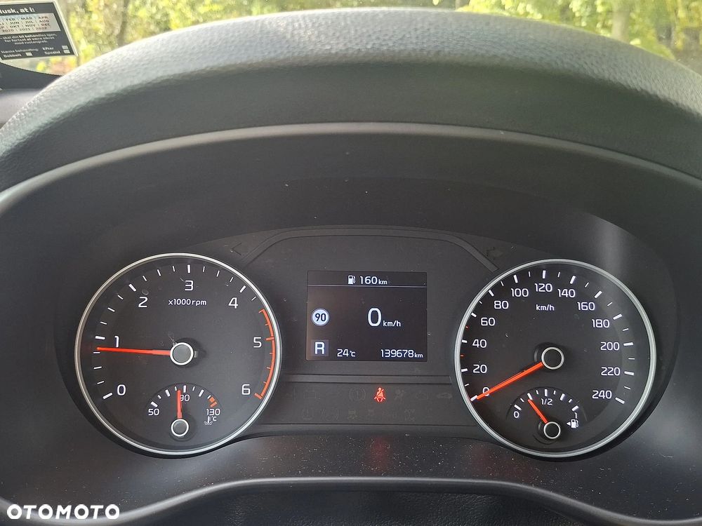 Kia Sportage - 23