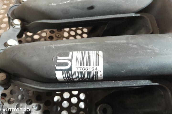 GALERIE ADMISIE   7788194 MX1253 BMW Seria 3 E90 [2004 - 2010] Sedan - 2