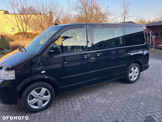 Volkswagen Multivan L1 Highline - 3