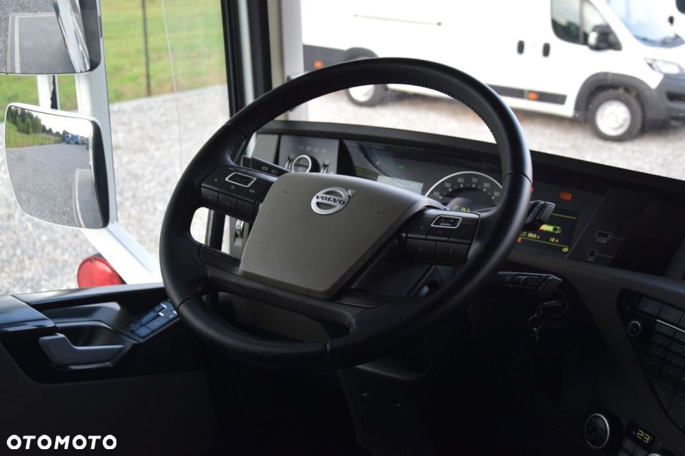 Volvo FH 500 Globetrotter XL - 30