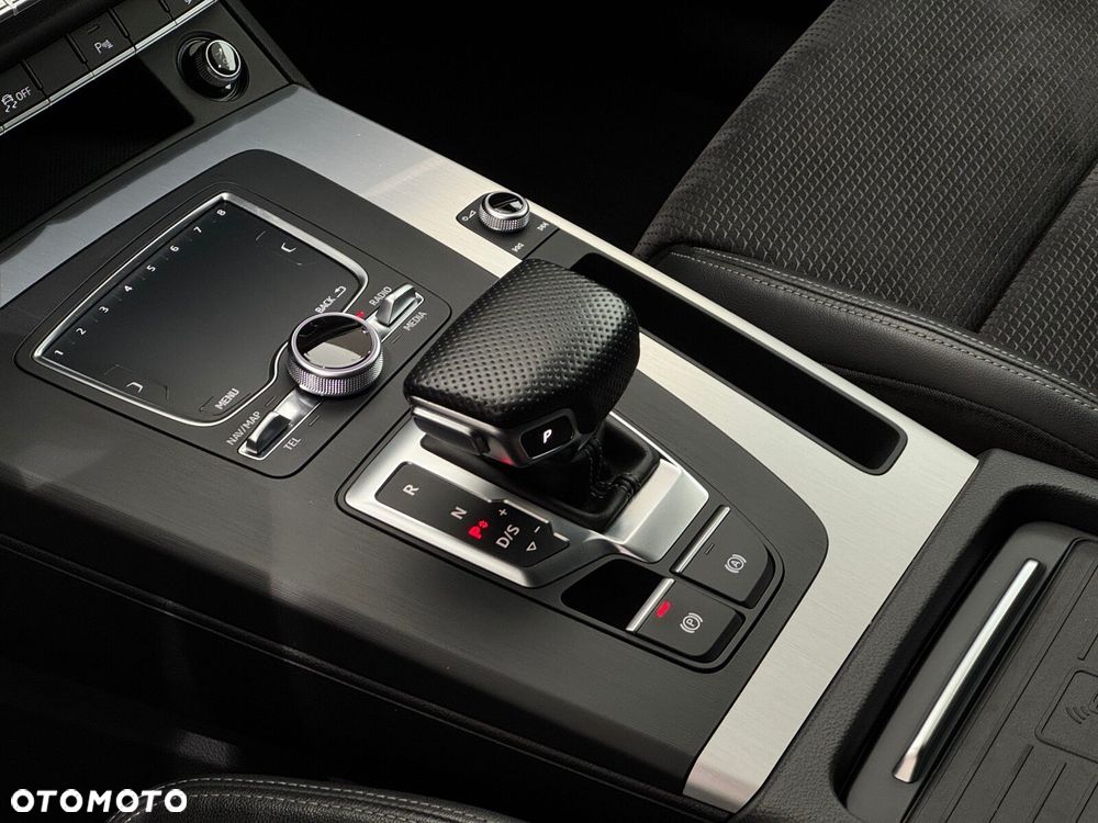 Audi Q5 2.0 TDI Quattro S tronic - 9