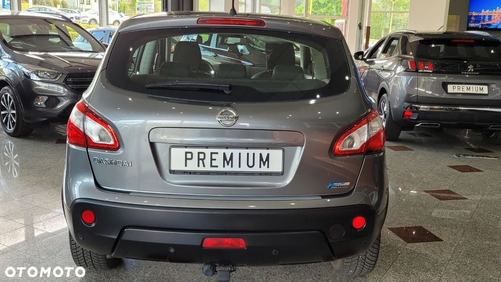Nissan Qashqai - 18