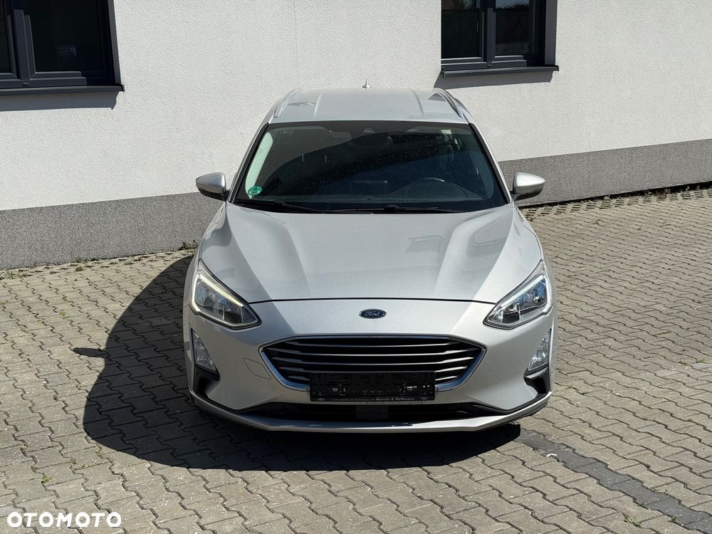Ford Focus 1.5 EcoBlue Trend Edition Business - 2