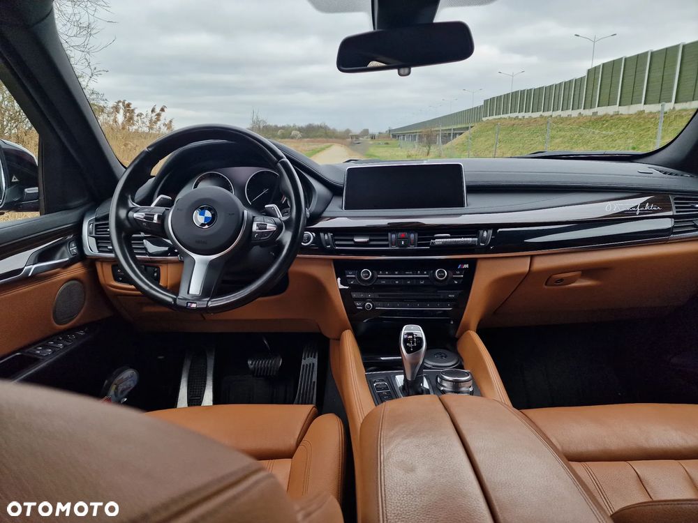 BMW X6 xDrive30d M Sport - 33