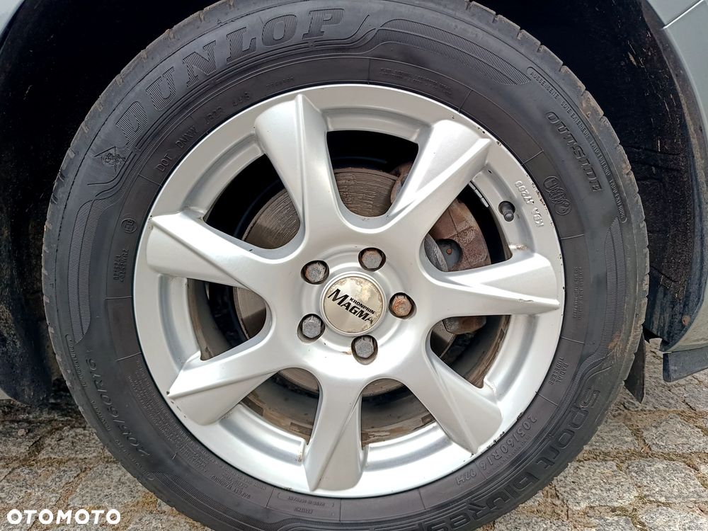 Opel Astra 1.4 Turbo - 31