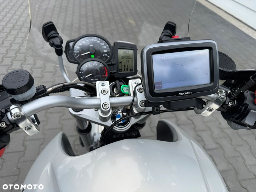 BMW R - 29