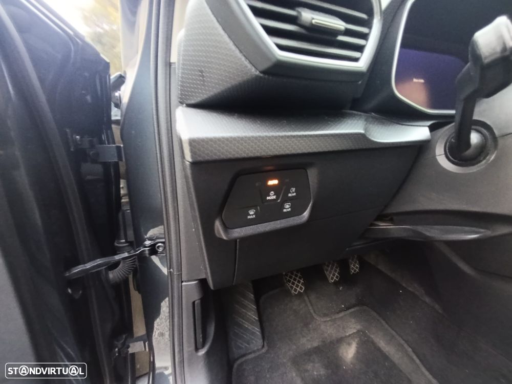 SEAT Leon 1.0 EcoTSI Style S/S - 34