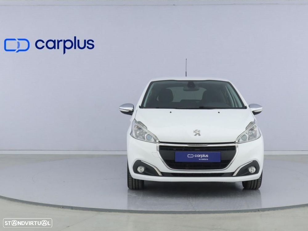 Peugeot 208 1.2 PureTech Allure - 3