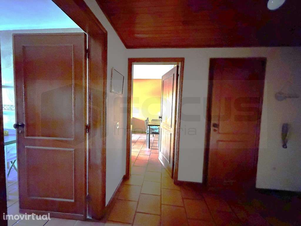 Apartamento T1, mobilado - Aveiro - Grande imagem: 3/21