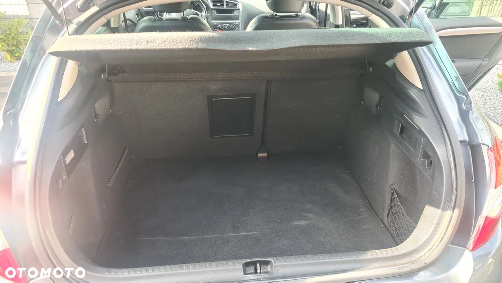 Citroën C4 1.6 VTi Exclusive - 16