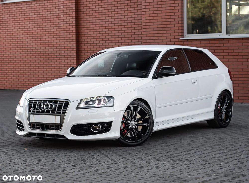 Audi S3 2.0 TFSI Quattro S tronic - 6