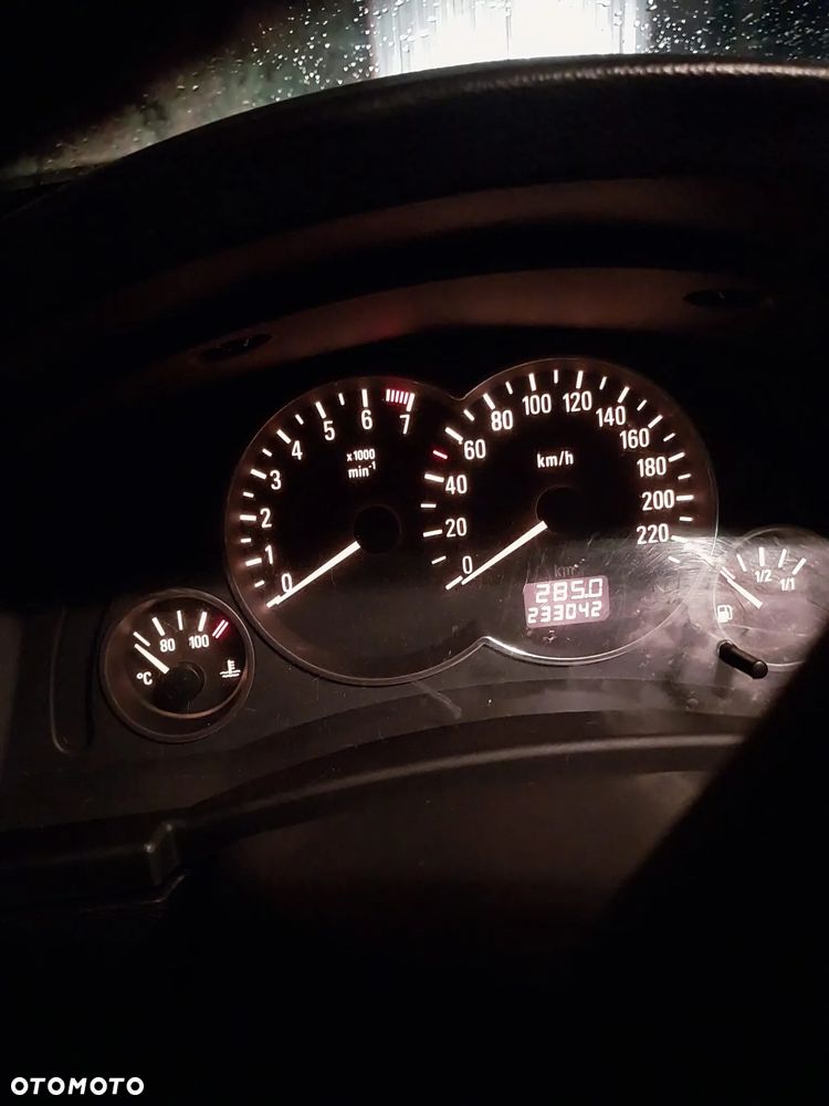 Opel Meriva 1.6 16V Cosmo - 5