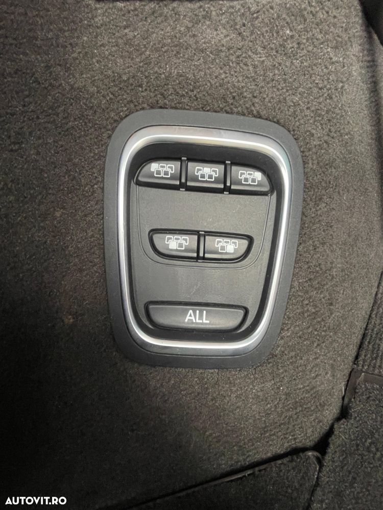Renault Espace Energy dCi 160 EDC Initiale Paris - 12