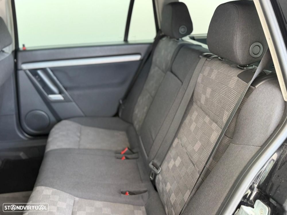 Opel Vectra Caravan 1.9 CDTi Elegance - 5