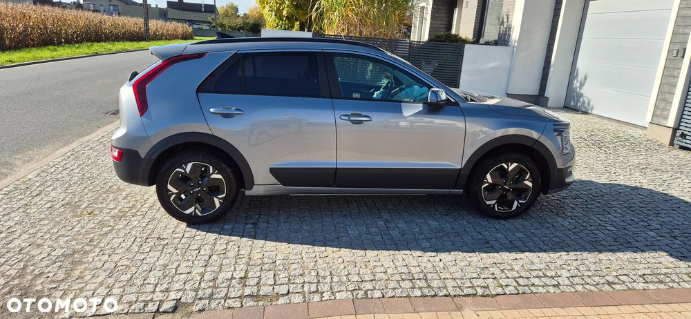 Kia Niro 2023 photo 4
