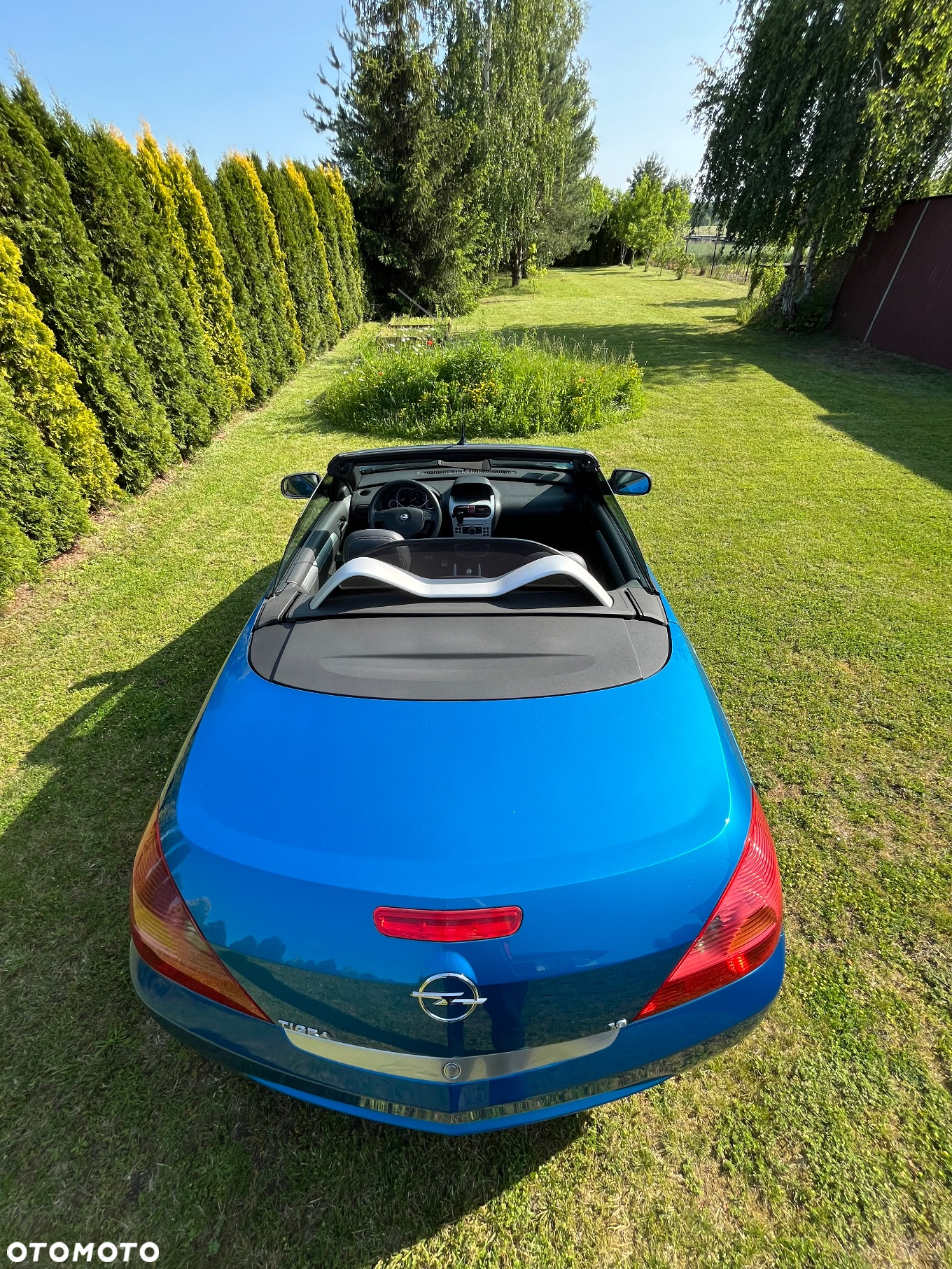 Opel Tigra 1.8 Enjoy - 13