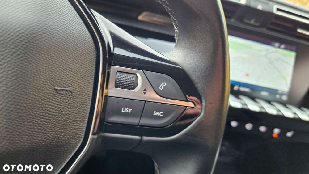 Peugeot 508 1.5 BlueHDi Active S&S - 24