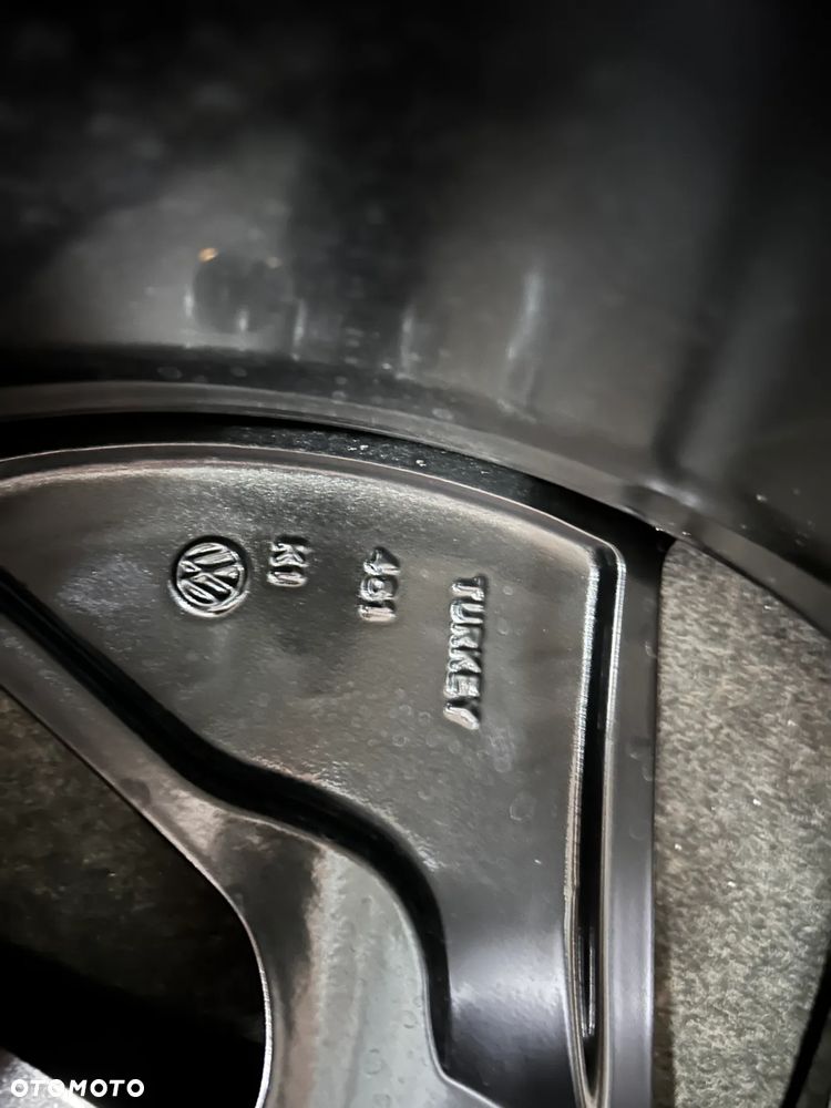 Alufelga VW ID.7 20 cali 5x112 1szt. 14B601025F - 10