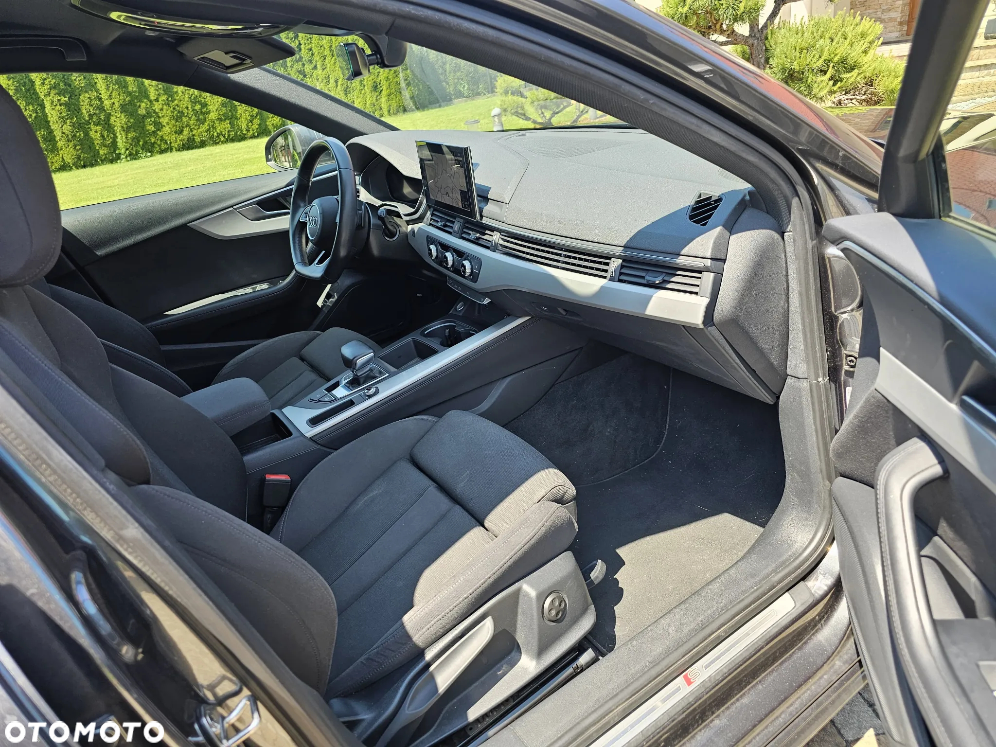 Audi A4 Avant 40 TDI S tronic S line - 30